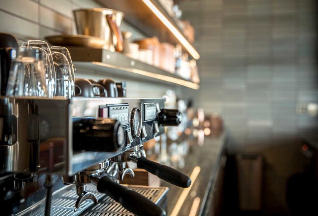 Architecture Interior Photography